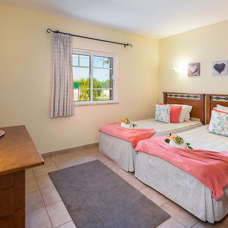 Apartamentos Monte Dos Avos, Албуфейра Экстерьер фото