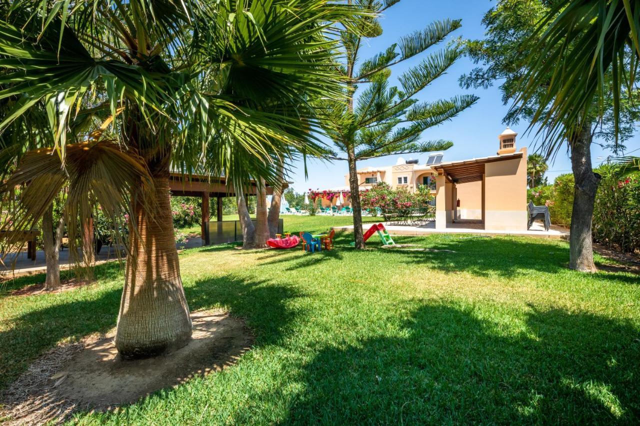 Apartamentos Monte Dos Avos, Албуфейра Экстерьер фото