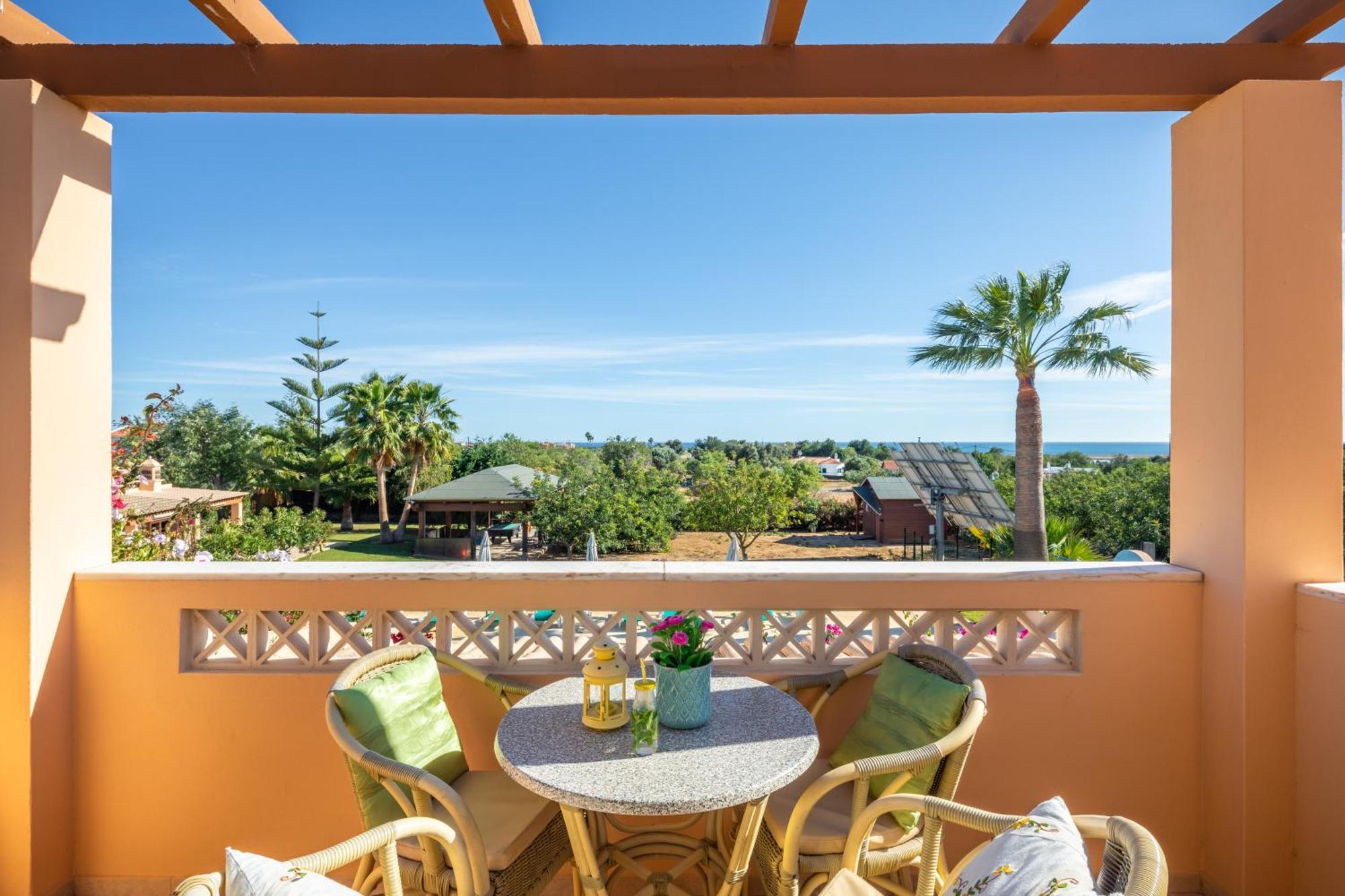Apartamentos Monte Dos Avos, Албуфейра Экстерьер фото