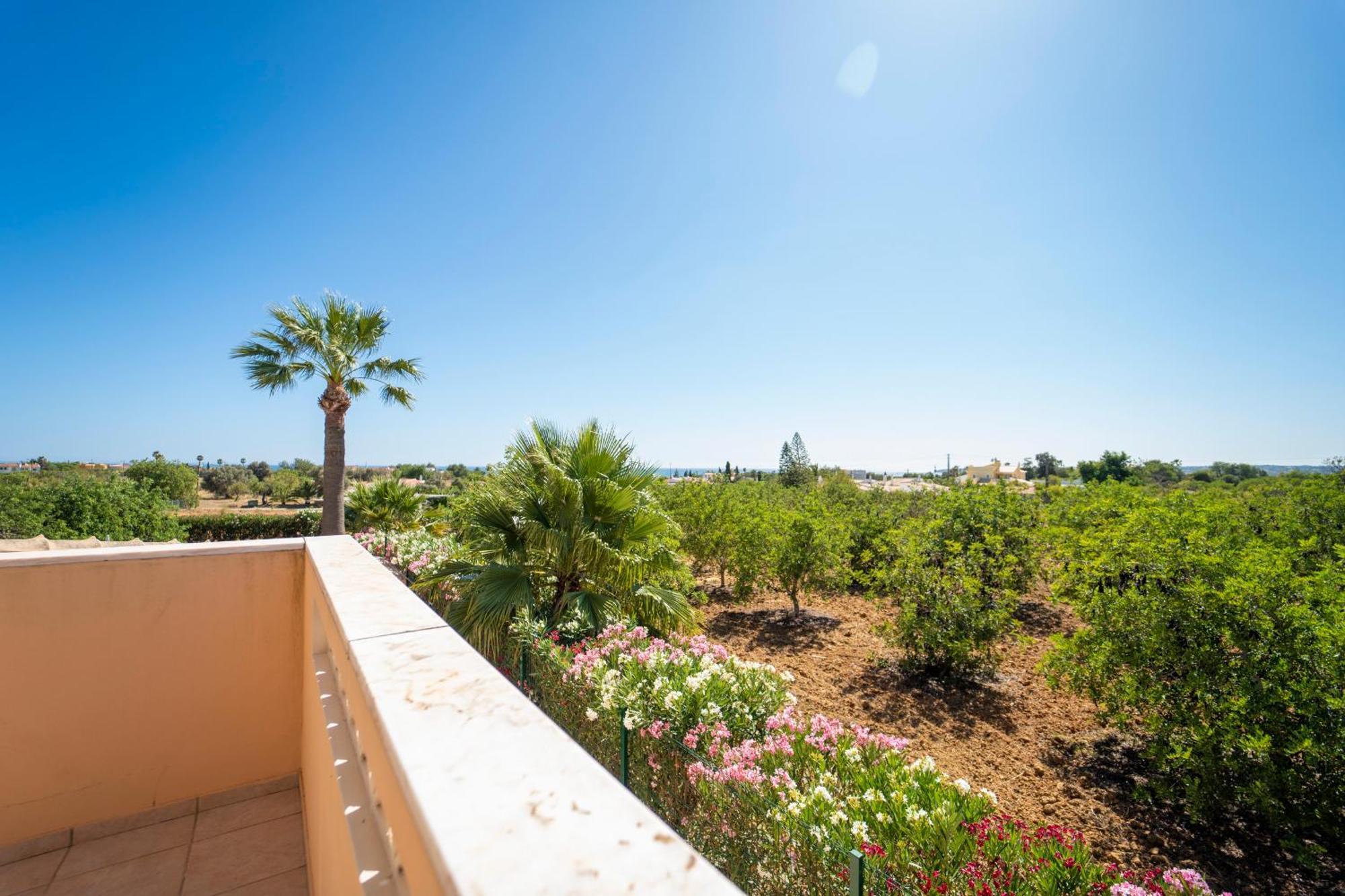 Apartamentos Monte Dos Avos, Албуфейра Экстерьер фото
