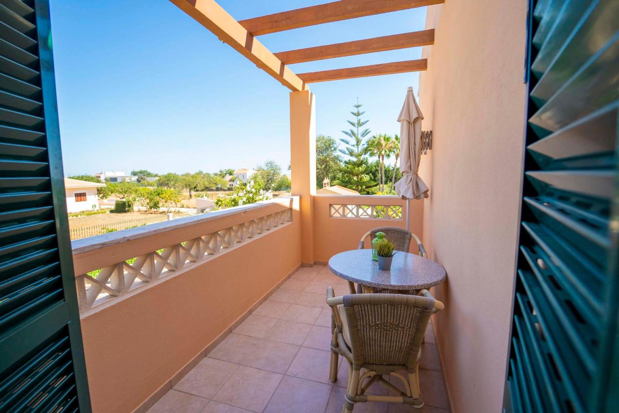 Apartamentos Monte Dos Avos, Албуфейра Экстерьер фото