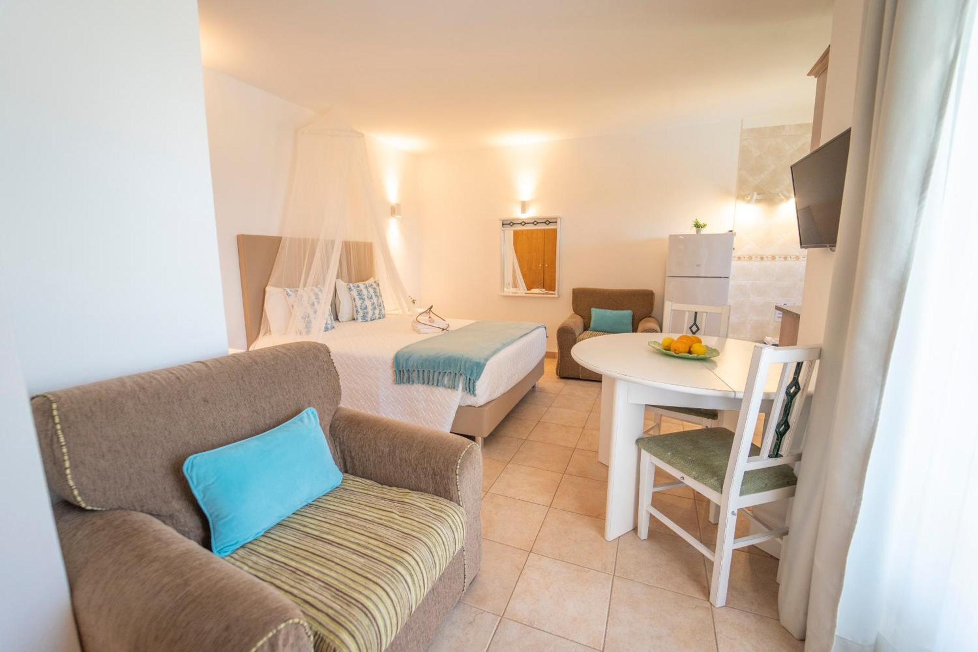 Apartamentos Monte Dos Avos, Албуфейра Экстерьер фото