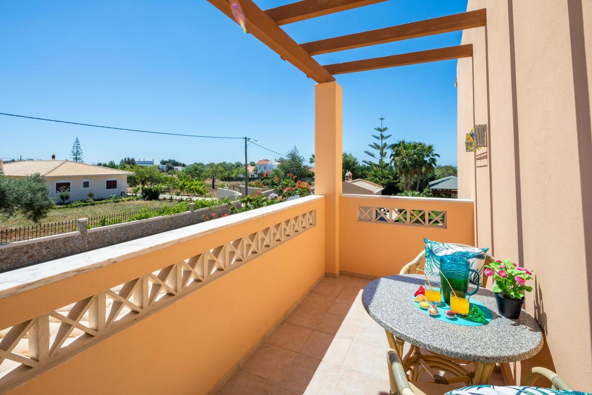 Apartamentos Monte Dos Avos, Албуфейра Экстерьер фото