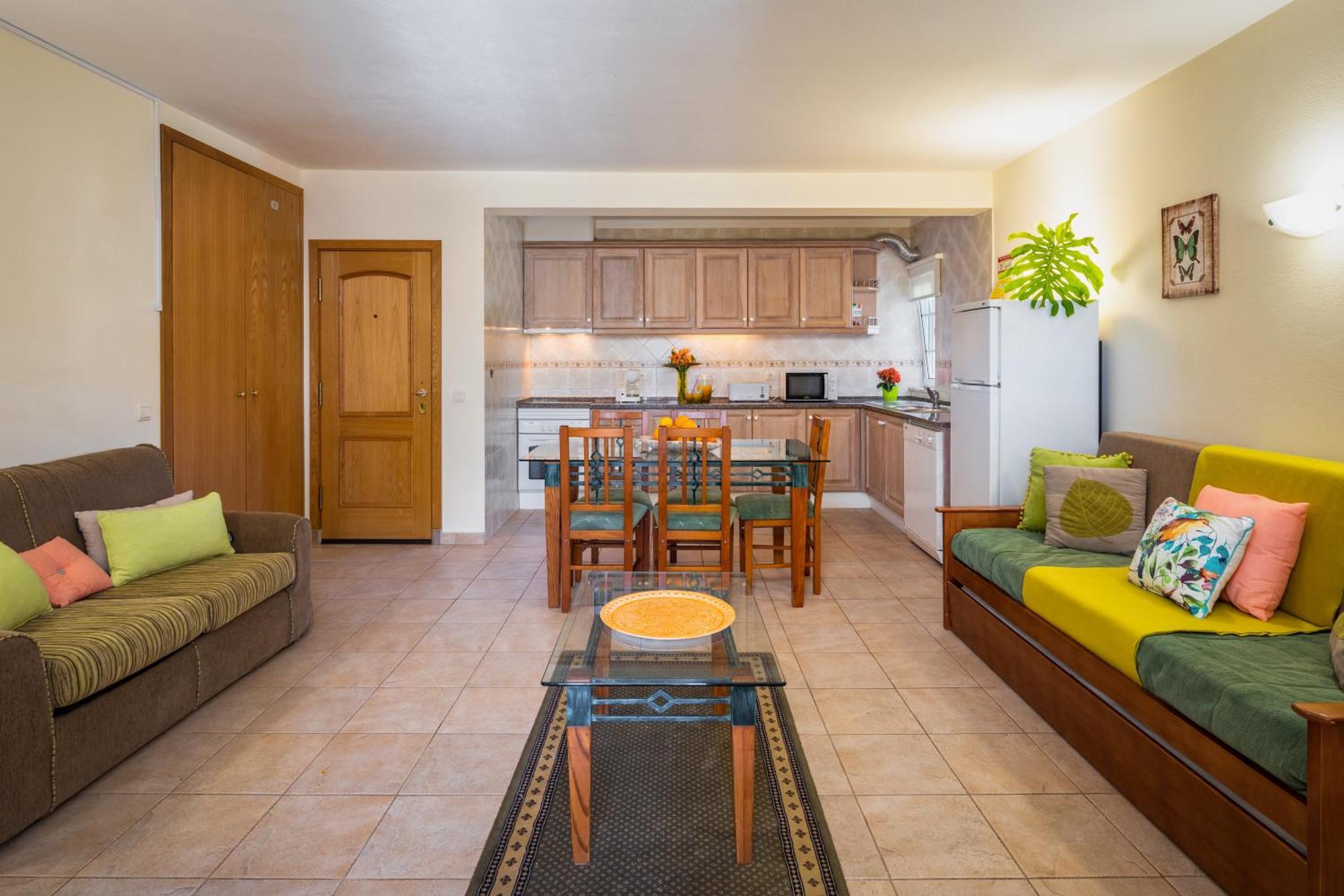 Apartamentos Monte Dos Avos, Албуфейра Экстерьер фото