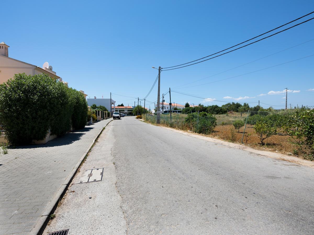 Apartamentos Monte Dos Avos, Албуфейра Экстерьер фото