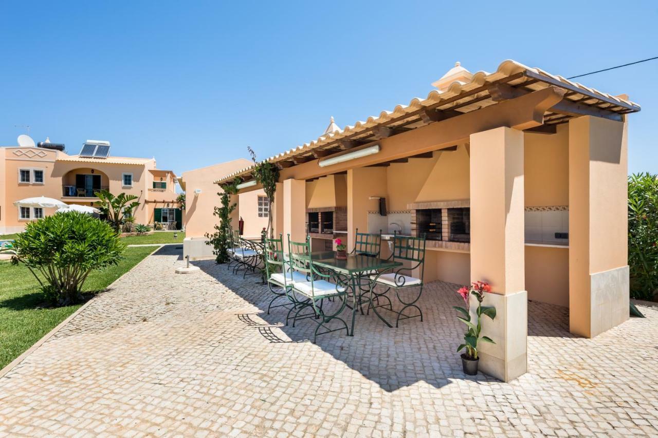 Apartamentos Monte Dos Avos, Албуфейра Экстерьер фото